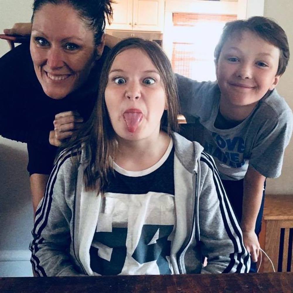 Meet your Posher, Tara